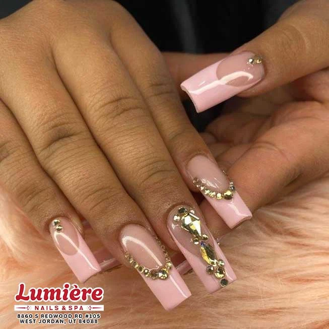 Nail Design